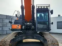 Гусеничные экскаватор Doosan DX420 LC-7 Только в розницу