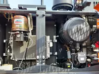 Гусеничные экскаватор Doosan DX420 LC-7 - "Fresh online"©️