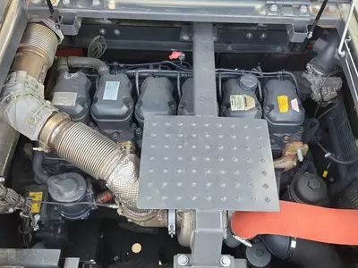 Гусеничные экскаватор Doosan DX420 LC-7