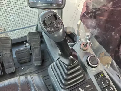 Гусеничные экскаватор Doosan DX420 LC-7