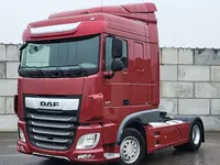 Тягач DAF XF 530 4X2