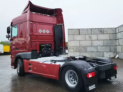 Тягач DAF XF 530 4X2