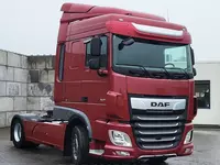 502 455 660 сум Тягач DAF XF 530 4X2
