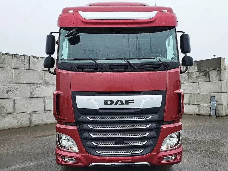 Тягач DAF XF 530 4X2