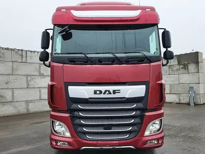 Тягач DAF XF 530 4X2