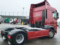Тягач DAF XF 530 4X2 "Fresh online"©️