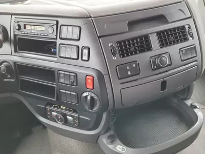 Тягач DAF XF 530 4X2