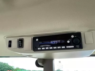 Трактор колесный John Deere 6195 M + STARFIRE 7000