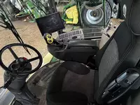 "Fresh online"©️ - Krone BIG X 700 + EASYCOLLECT 903 + EASYFLOW o‘t teruvchi kombayn