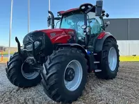 Трактор колесный Case IH Maxxum 145