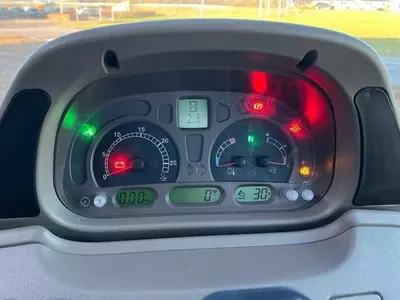 Трактор колесный Case IH Maxxum 145