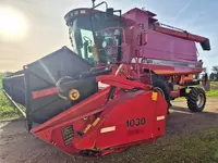 Кормоуборочный комбайн Krone BIG X 700 + EASYCOLLECT 903 + EASYFLOW