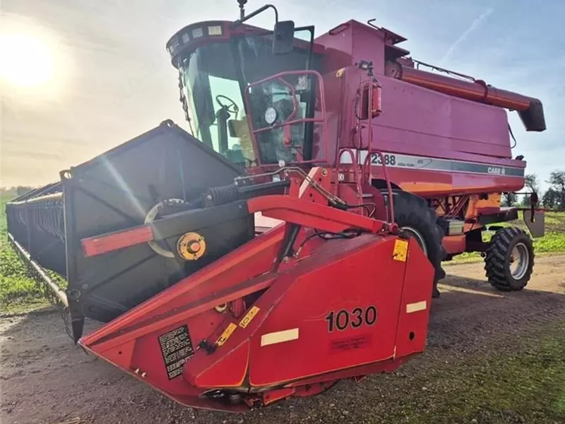 Кормоуборочный комбайн Krone BIG X 700 + EASYCOLLECT 903 + EASYFLOW