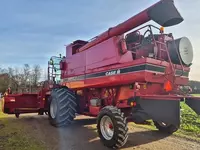 Кормоуборочный комбайн Krone BIG X 700 + EASYCOLLECT 903 + EASYFLOW - 997 733 382 сум