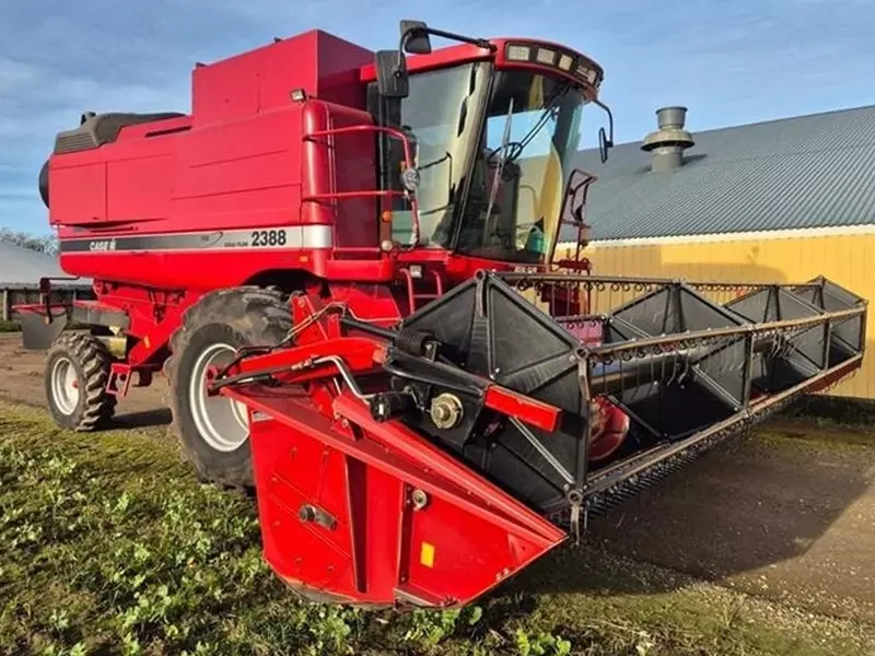 Кормоуборочный комбайн Krone BIG X 700 + EASYCOLLECT 903 + EASYFLOW