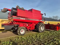 Кормоуборочный комбайн Krone BIG X 700 + EASYCOLLECT 903 + EASYFLOW Только в розницу