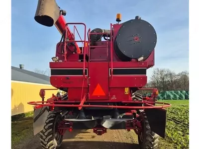 Кормоуборочный комбайн Krone BIG X 700 + EASYCOLLECT 903 + EASYFLOW