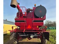 Кормоуборочный комбайн Krone BIG X 700 + EASYCOLLECT 903 + EASYFLOW "Fresh online"©️