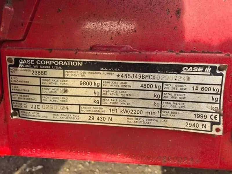 Кормоуборочный комбайн Krone BIG X 700 + EASYCOLLECT 903 + EASYFLOW