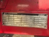 Кормоуборочный комбайн Krone BIG X 700 + EASYCOLLECT 903 + EASYFLOW - "Fresh online"©️