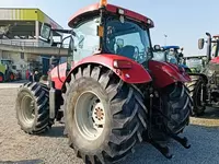 Трактор колесный Case IH Maxxum 140 - 488 099 784 сум