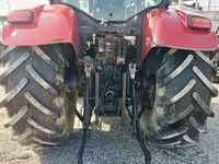 Трактор колесный Case IH Maxxum 140 - "Fresh online"©️