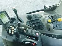 Трактор колесный Case IH Maxxum 140 Тракторы