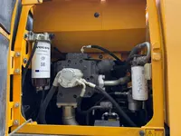 Колёсный экскаватор Volvo EW 180C - "Fresh online"©️