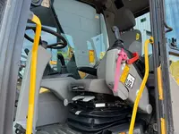 Колёсный экскаватор Volvo EW 180C Экскаваторы