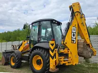 Экскаватор-погрузчик JCB 3CX Contractor PRO - 681 388 136 сум