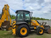 Экскаватор-погрузчик JCB 3CX Contractor PRO Только в розницу