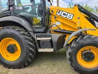 Экскаватор-погрузчик JCB 3CX Contractor PRO "Fresh online"©️