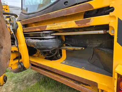 Экскаватор-погрузчик JCB 3CX Contractor PRO