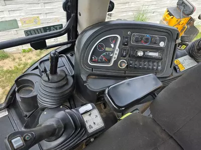 Экскаватор-погрузчик JCB 3CX Contractor PRO