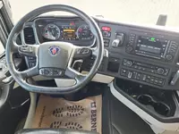 "Fresh online"©️ - Scania R500 6X2 tortuvchi yuk mashinasi