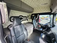 Scania R500 6X2 tortuvchi yuk mashinasi Tayanch yuk mashinalar