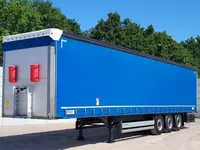 Полуприцеп Schmitz SCB*S3T 3 Assen