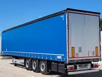 Полуприцеп Schmitz SCB*S3T 3 Assen - 272 761 644 сум