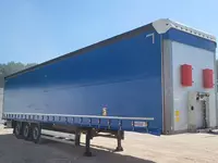 Полуприцеп Schmitz SCB*S3T 3 Assen Только в розницу