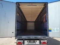 Полуприцеп Schmitz SCB*S3T 3 Assen - "Fresh online"©️