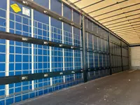 "Fresh online"©️ - Полуприцеп Schmitz SCB*S3T 3 Assen