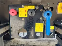 Полуприцеп Schmitz SCB*S3T 3 Assen Прицепы