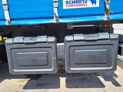 Полуприцеп Schmitz SCB*S3T 3 Assen