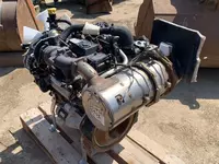 Двигатель Yanmar 4TNV98CT-VBV ENGINE - 117 239 654 сум