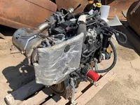 Двигатель Yanmar 4TNV98CT-VBV ENGINE Только в розницу