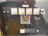 Электрогенератор Atlas Copco QAS 108 "Fresh online"©️