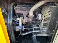 Электрогенератор Atlas Copco QAS 108 - "Fresh online"©️