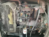 "Fresh online"©️ - Электрогенератор Atlas Copco QAS 108