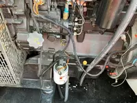 Электрогенератор Atlas Copco QAS 108 - Генераторы