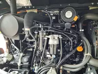 "Fresh online"©️ - Колесный экскаватор Doosan DX60W